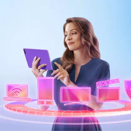 Комбо - единая связь Ростелеком для всех в&nbsp;село Старое Ракитино (Липецкая область)